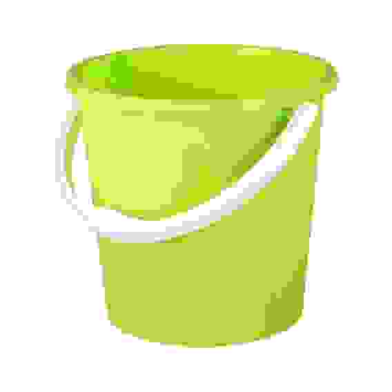 Ведро "Садовод" 3л (салатовый) (уп.10)