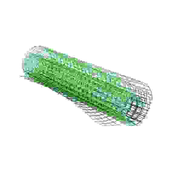 Сетка садовая 20х20(шир.1,5м)(дл.10м)(зел)(уп.1)