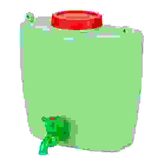 Умывальник "Родничок" универсальный 9л (уп.6)