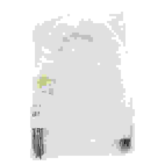 Парник Удача 8м (формованные дуги)