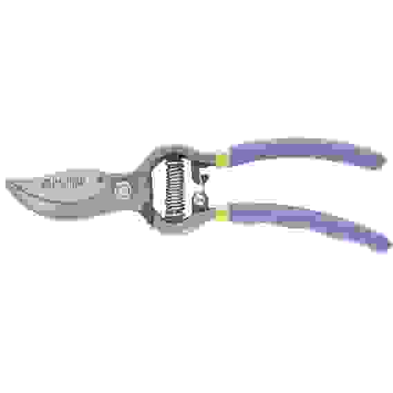 Секатор прямого реза цельнометаллический// PALISAD