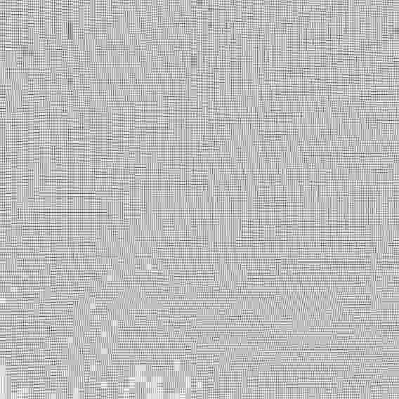 Сетка антимоскитная для дверей на магнитах, 1,0х2,1м, стекловолокно, 2 цвета тм INBLOOM