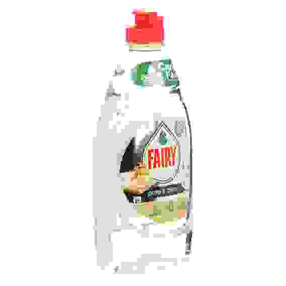 Средство для мытья посуды FAIRY Pure &amp; Clean, 450мл