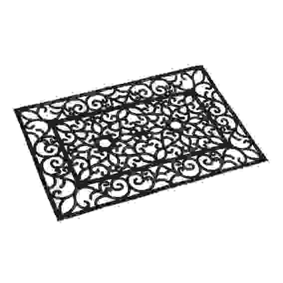 Коврик придверный Openwork, ПВХ 40x60 см тм VETTA