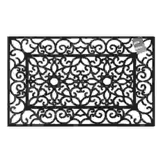 Коврик придверный Openwork, ПВХ 40x60 см тм VETTA
