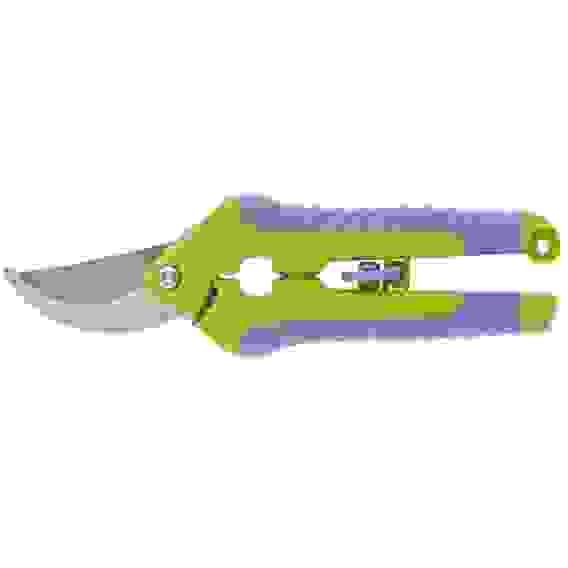 Секатор прямого реза для бонсай и топиария// PALISAD