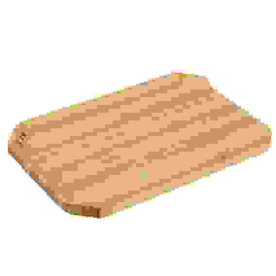 Поднос сервировочный, бамбук, 22,5x14,5x1,7 см тм SATOSHI