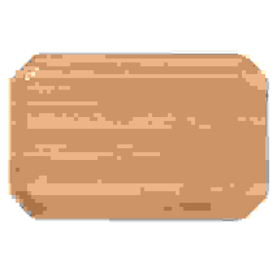 Поднос сервировочный, бамбук, 22,5x14,5x1,7 см тм SATOSHI
