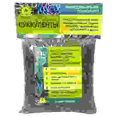 Субстрат Суккуленты 0,8л Сады Аурики