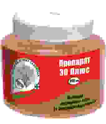 Препарат 30 плюс 250мл (от зимующих насекомых)