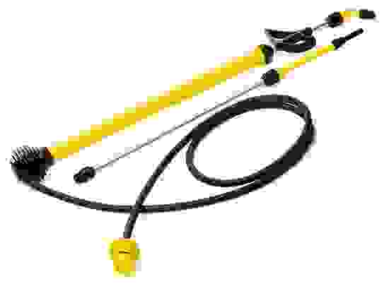 Опрыскиватель "ТУМАН" складной модифицированный ОГ-303М-2