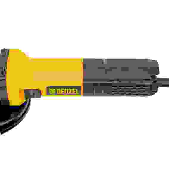 Машина шлифовальная угловая AGB125-1700, 1700 Вт, 125 мм, 3000-11000 об/мин// Denzel