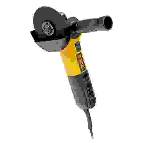 Машина шлифовальная угловая AGB125-1700, 1700 Вт, 125 мм, 3000-11000 об/мин// Denzel