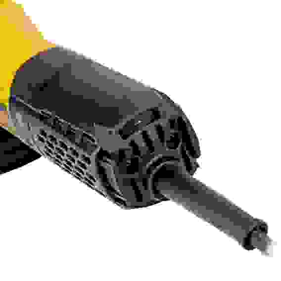 Машина шлифовальная угловая AGB125-1700, 1700 Вт, 125 мм, 3000-11000 об/мин// Denzel