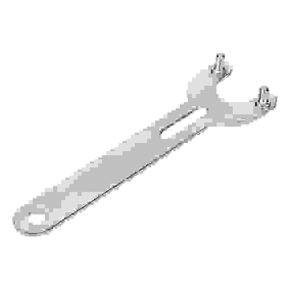 Машина шлифовальная угловая AGB125-1700, 1700 Вт, 125 мм, 3000-11000 об/мин// Denzel