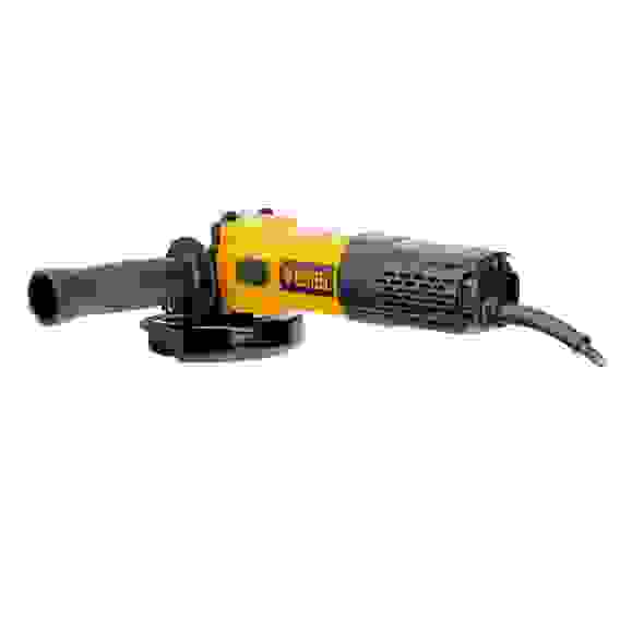 Машина шлифовальная угловая AGB125-1700, 1700 Вт, 125 мм, 3000-11000 об/мин// Denzel