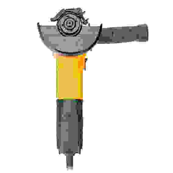 Машина шлифовальная угловая AGB125-1700, 1700 Вт, 125 мм, 3000-11000 об/мин// Denzel