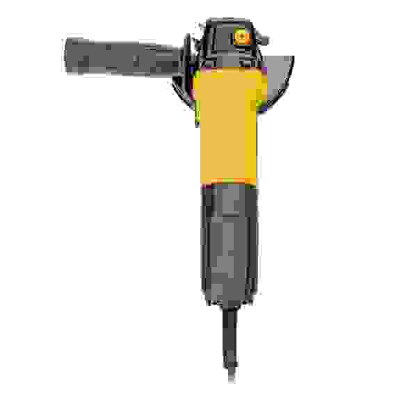 Машина шлифовальная угловая AGB125-1700, 1700 Вт, 125 мм, 3000-11000 об/мин// Denzel