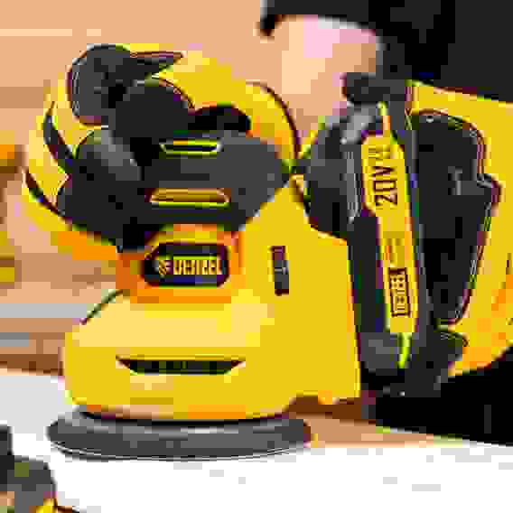 Батарея аккумуляторная BH-20-2.0, Li-Ion, 20 В, 2,0 Ач// Denzel