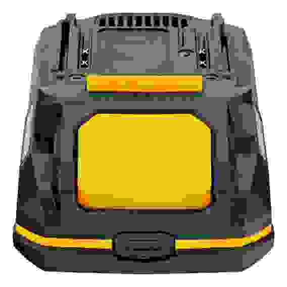 Батарея аккумуляторная BH-20-2.0, Li-Ion, 20 В, 2,0 Ач// Denzel