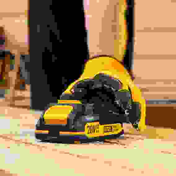 Батарея аккумуляторная BH-20-2.0, Li-Ion, 20 В, 2,0 Ач// Denzel