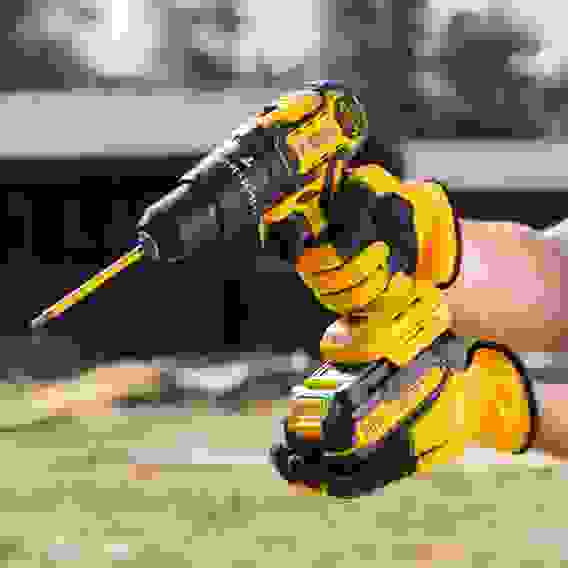 Батарея аккумуляторная BH-20-2.0, Li-Ion, 20 В, 2,0 Ач// Denzel