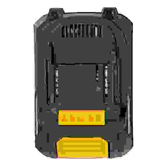 Батарея аккумуляторная BH-20-2.0, Li-Ion, 20 В, 2,0 Ач// Denzel