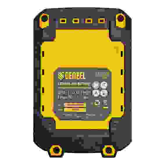 Батарея аккумуляторная BH-20-2.0, Li-Ion, 20 В, 2,0 Ач// Denzel