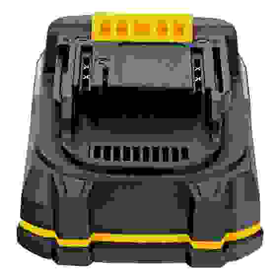 Батарея аккумуляторная BH-20-2.0, Li-Ion, 20 В, 2,0 Ач// Denzel