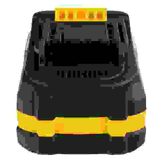 Батарея аккумуляторная BH-20-4.0, Li-Ion, 20 В, 4,0 Ач// Denzel