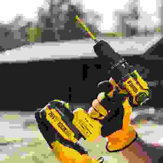 Батарея аккумуляторная BH-20-4.0, Li-Ion, 20 В, 4,0 Ач// Denzel