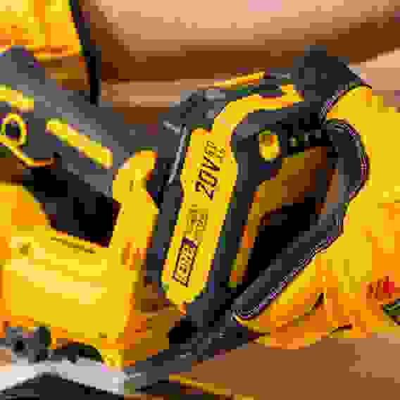 Батарея аккумуляторная BH-20-6.0, Li-Ion, USB, 20 В, 6,0 Ач// Denzel