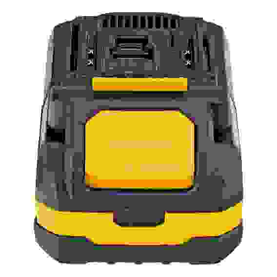 Батарея аккумуляторная BH-20-6.0, Li-Ion, USB, 20 В, 6,0 Ач// Denzel