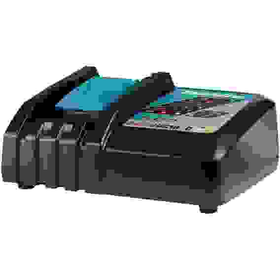 Зарядное устройство DC18RC быстрое (LXT 18В), картон Makita