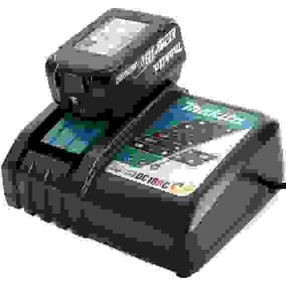 Зарядное устройство DC18RC быстрое (LXT 18В), картон Makita