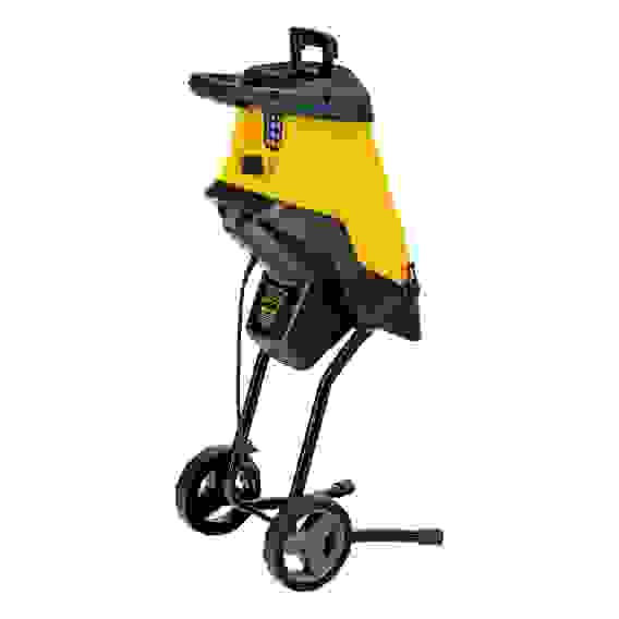 Измельчитель садовый электрический ECS-2800, 2800 Вт, 45 мм// Denzel