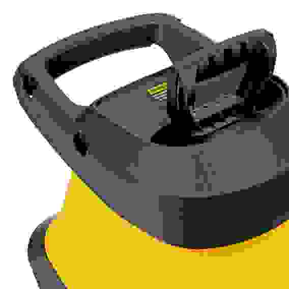 Измельчитель садовый электрический ECS-2800, 2800 Вт, 45 мм// Denzel