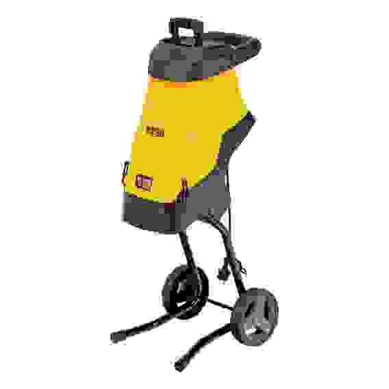 Измельчитель садовый электрический ECS-2800, 2800 Вт, 45 мм// Denzel