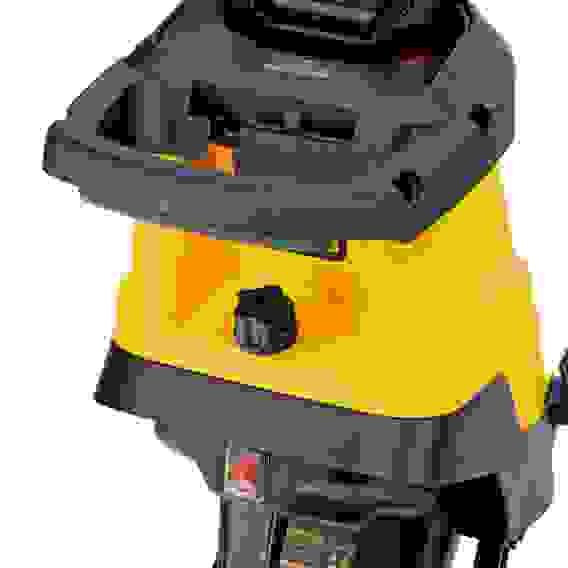 Измельчитель садовый электрический ECS-2800, 2800 Вт, 45 мм// Denzel