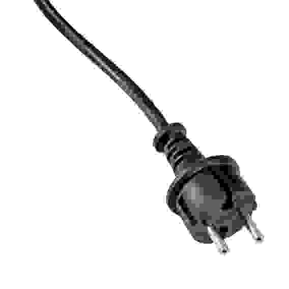 Измельчитель садовый электрический ECS-2800, 2800 Вт, 45 мм// Denzel