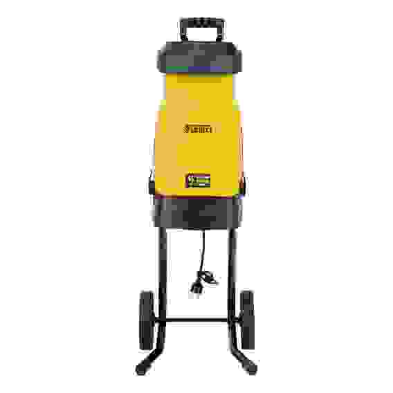 Измельчитель садовый электрический ECS-2800, 2800 Вт, 45 мм// Denzel