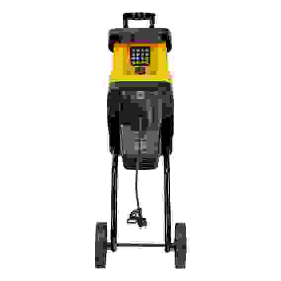 Измельчитель садовый электрический ECS-2800, 2800 Вт, 45 мм// Denzel