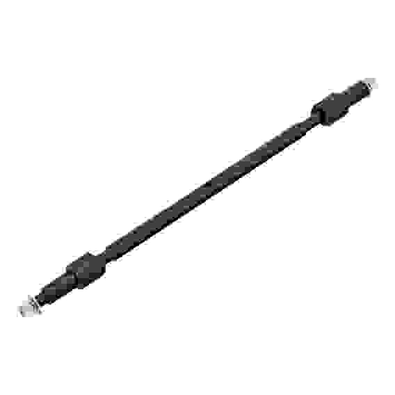 Измельчитель садовый электрический ECS-2800, 2800 Вт, 45 мм// Denzel