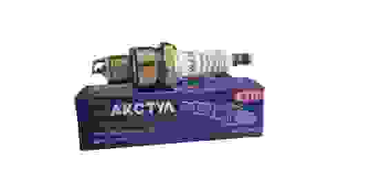 Свеча зажиг Макстул E7TC. Исп в 4-х такт двиг.Аналог: CHAMPION / L86C,BOSCH/WBAC,W7AC,NGK/B6HS,OREG