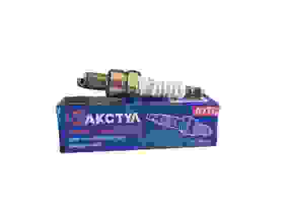 Свеча зажиг Макстул A7T. Исп в 4-х тактных двигателях. Аналог: CHAMPION / C7HSA, NGK / Z10