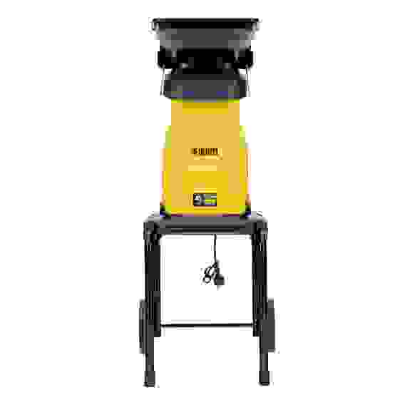 Измельчитель садовый электрический ECS-3000, 3000 Вт, 45 мм// Denzel