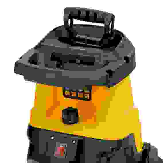 Измельчитель садовый электрический ECS-3000, 3000 Вт, 45 мм// Denzel