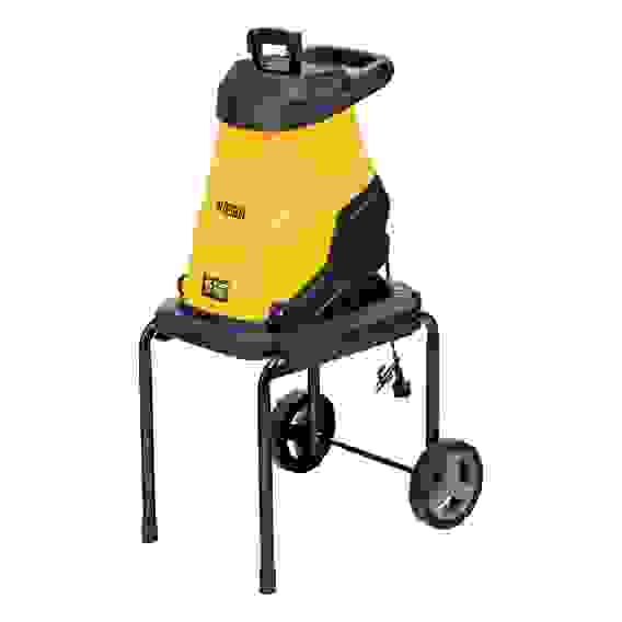 Измельчитель садовый электрический ECS-3000, 3000 Вт, 45 мм// Denzel