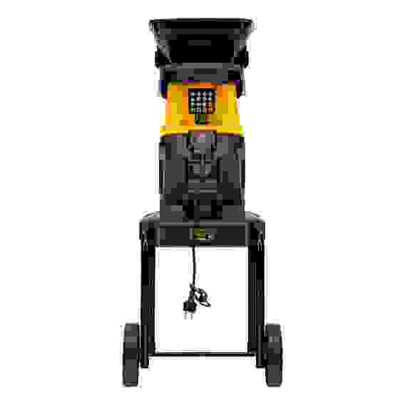 Измельчитель садовый электрический ECS-3000, 3000 Вт, 45 мм// Denzel