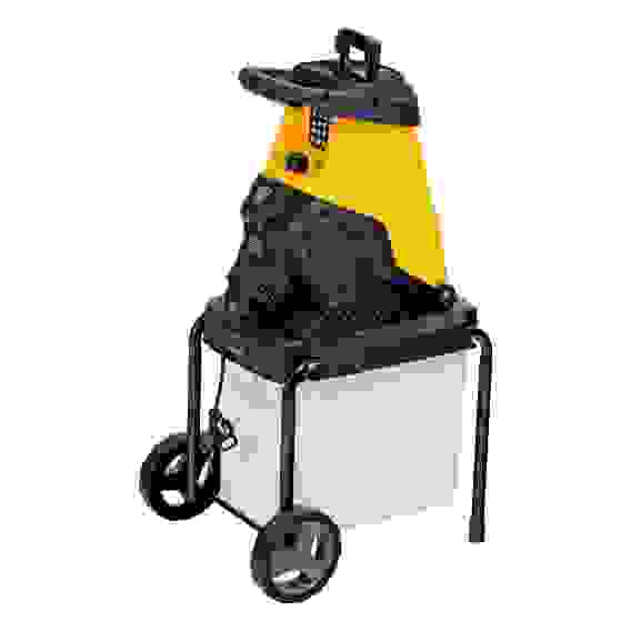 Измельчитель садовый электрический ECS-3000, 3000 Вт, 45 мм// Denzel